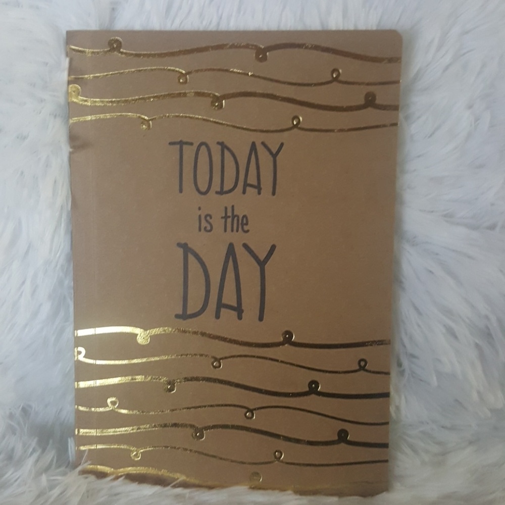 Inspirational Journal Notebook - Picture 2 of 4